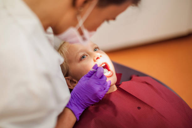 Best Emergency Treatment for Dental Infections or Abscesses in Canaan, CT